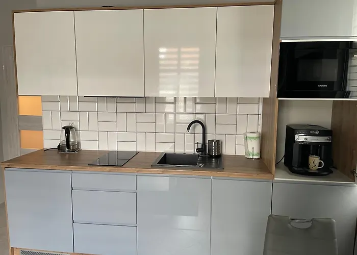 Przystanek - Genua Appartamento *