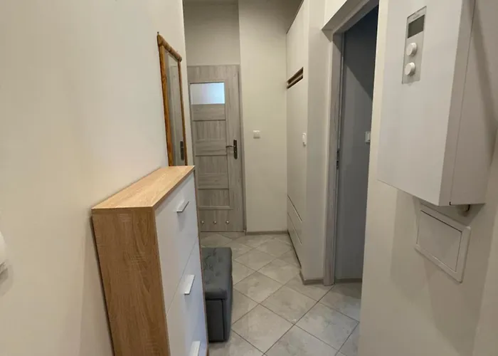 Przystanek - Genua * Karpacz