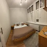 Przystanek - Genua