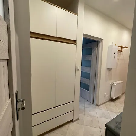 Przystanek - Genua Karpacz