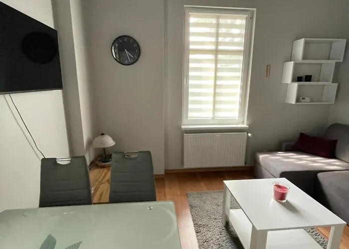 Przystanek - Genua *