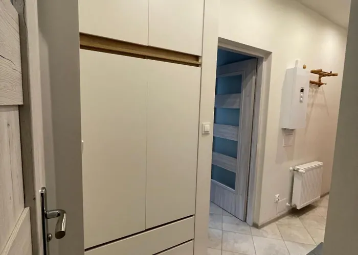 Przystanek - Genua Karpacz