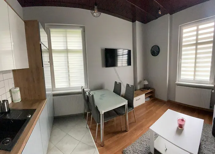 Przystanek - Genua *