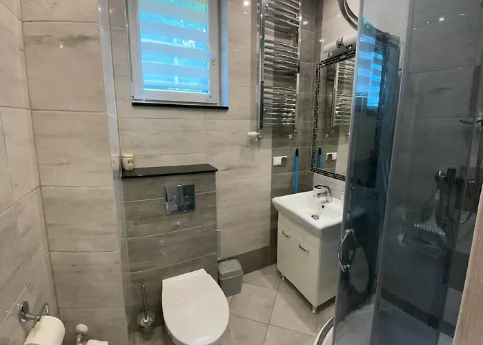 Przystanek - Genua * Karpacz